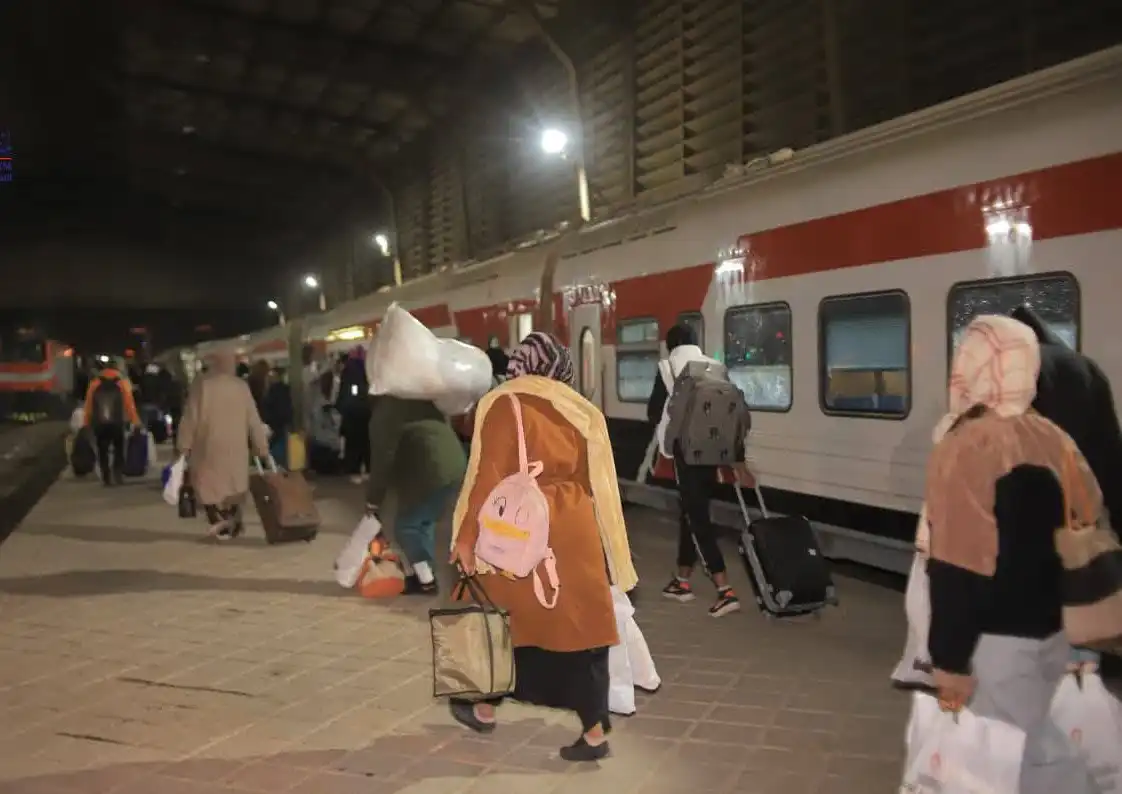 لجنة الأمل للعودة الطوعية تعلن انطلاق أول الرحلات إلى السودان