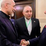 قاليباف يتحدث عن فشل "مفاوضات إسلام آباد"