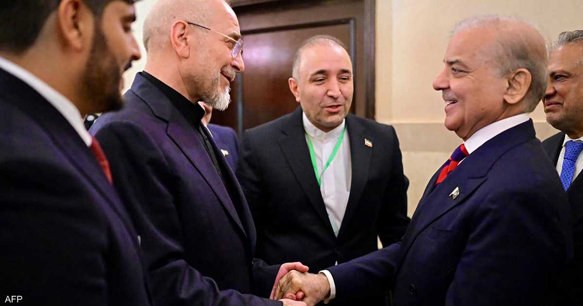 قاليباف يتحدث عن فشل "مفاوضات إسلام آباد"