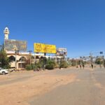 مواطن يعود إلى منزله في الخرطوم ليجد مفاجأة مأساوية في انتظاره بيع بيته لأسرة أخرى