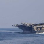 مسؤول أميركي: نريد انتزاع ورقة مضيق هرمز من الإيرانيين