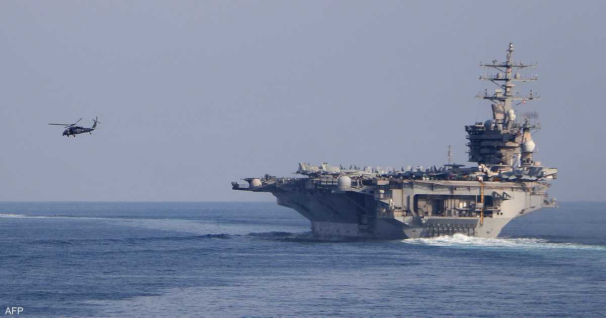 مسؤول أميركي: نريد انتزاع ورقة مضيق هرمز من الإيرانيين