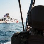 كيف ستفرض البحرية الأميركية حصارا على إيران في مضيق هرمز؟