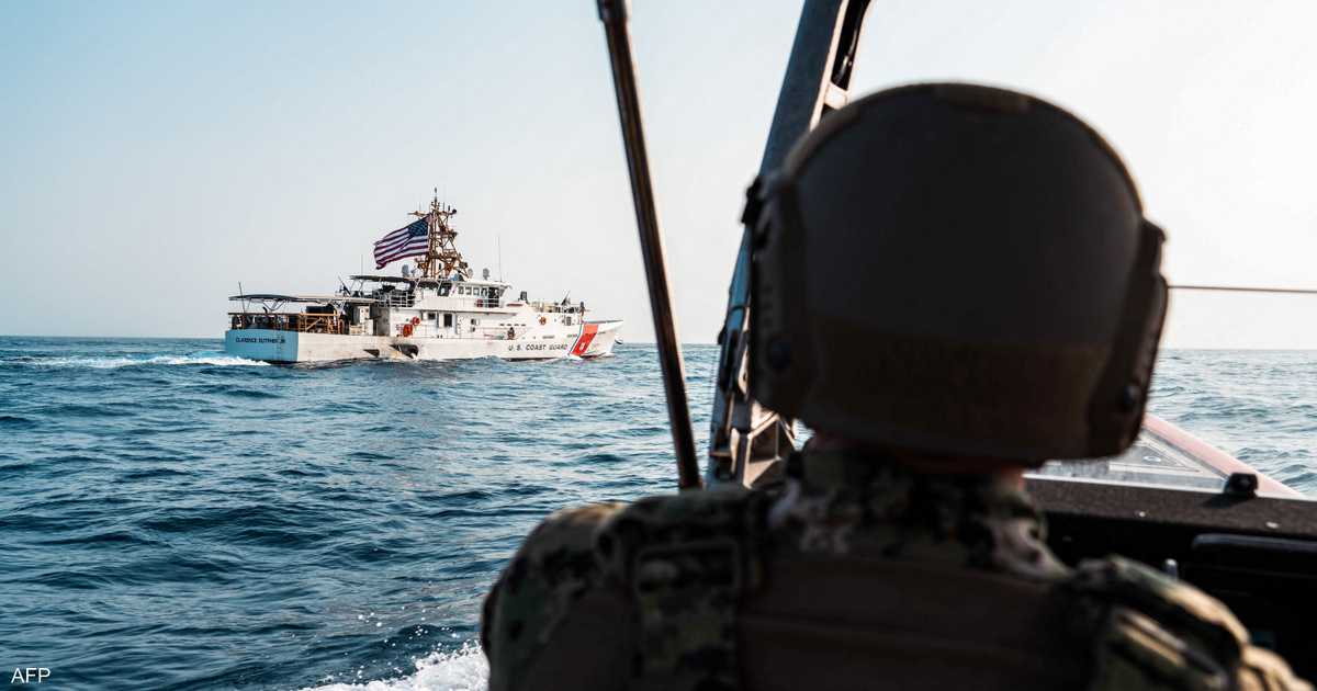 كيف ستفرض البحرية الأميركية حصارا على إيران في مضيق هرمز؟