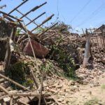 زلزال بقوة 7.8 درجات يهز إندويسيا وتحذير لـ3 دول من تسونامي