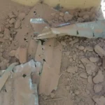 إصابات بينهم أطفال جراء استهداف مدينة الدلنج