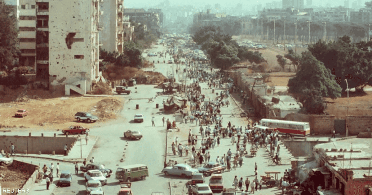 خاص"تنذكر وما تنعاد".. ذاكرة الحرب الأهلية تقلق اللبنانيين