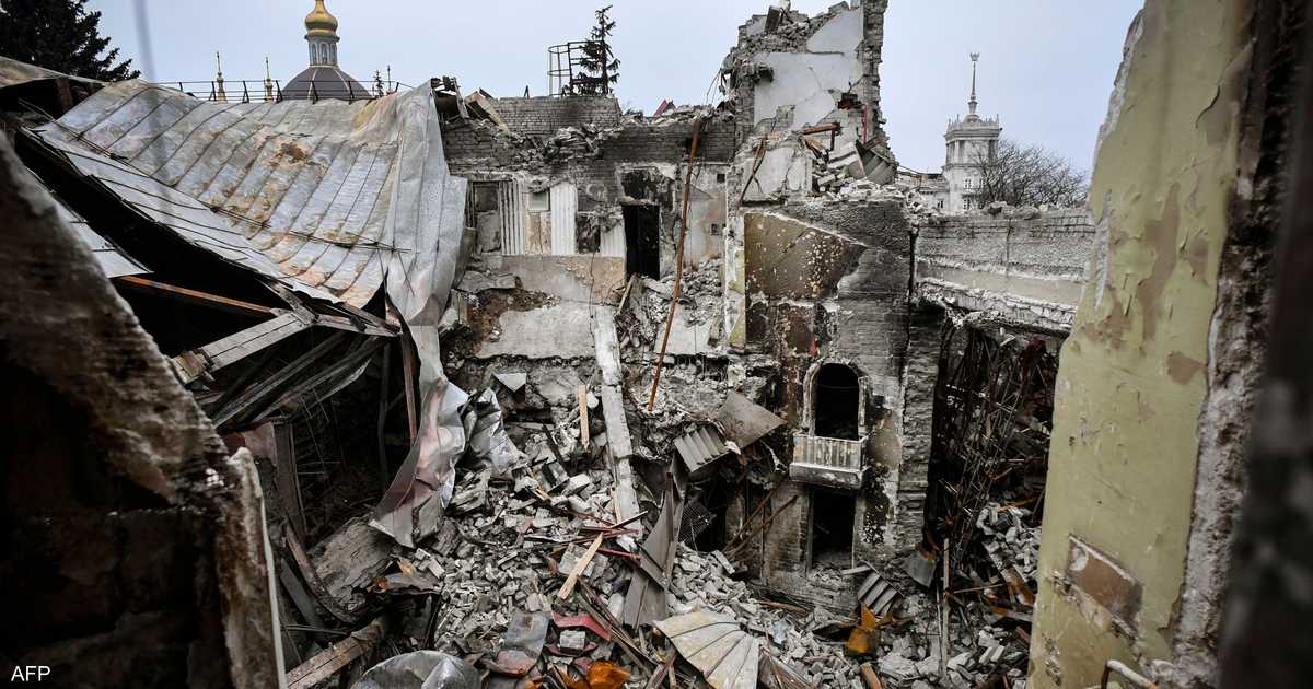 خاصعطاء كلور لشركة تابعة للجيش السوداني يفتح "ملف الكيماوي"