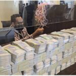 تحديد موعد استبدال العملة في ولايات “الخرطوم والجزيرة والنيل الأبيض” ووقف التعامل بالكاش