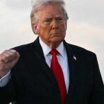 ترامب: سنفعل مع إيران مثل فنزويلا وسيمنحوننا كل ما نريد