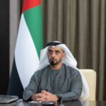 سيف بن زايد: الإمارات بخير بفضل قيادتها وجاهزية قواتها