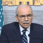 نواف سلام: لبنان لم يختر الحرب.. وندفع ثمن تعدد مراكز القرار