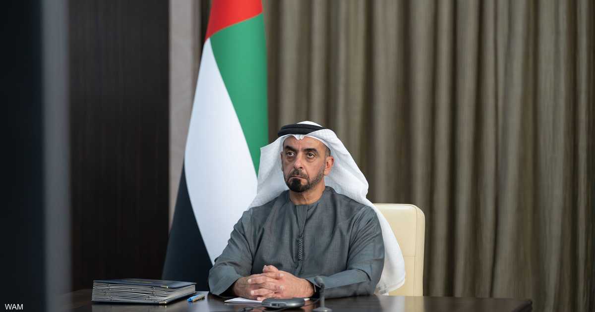 سيف بن زايد: الإمارات بخير بفضل قيادتها وجاهزية قواتها