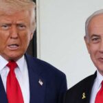 سفير إسرائيل بواشنطن يرد على اتهامات جر ترامب إلى حرب إيران