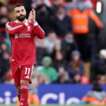 هل يلعب محمد صلاح أساسيا في مباراة ليفربول وسان جيرمان؟