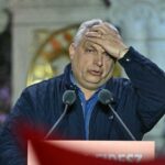 أوربان يقر بهزيمة "مؤلمة" وينهي 16 عاما في حكم المجر