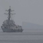 واشنطن تعلن موعد بدء الحصار على الموانئ الإيرانية وتفاصيله