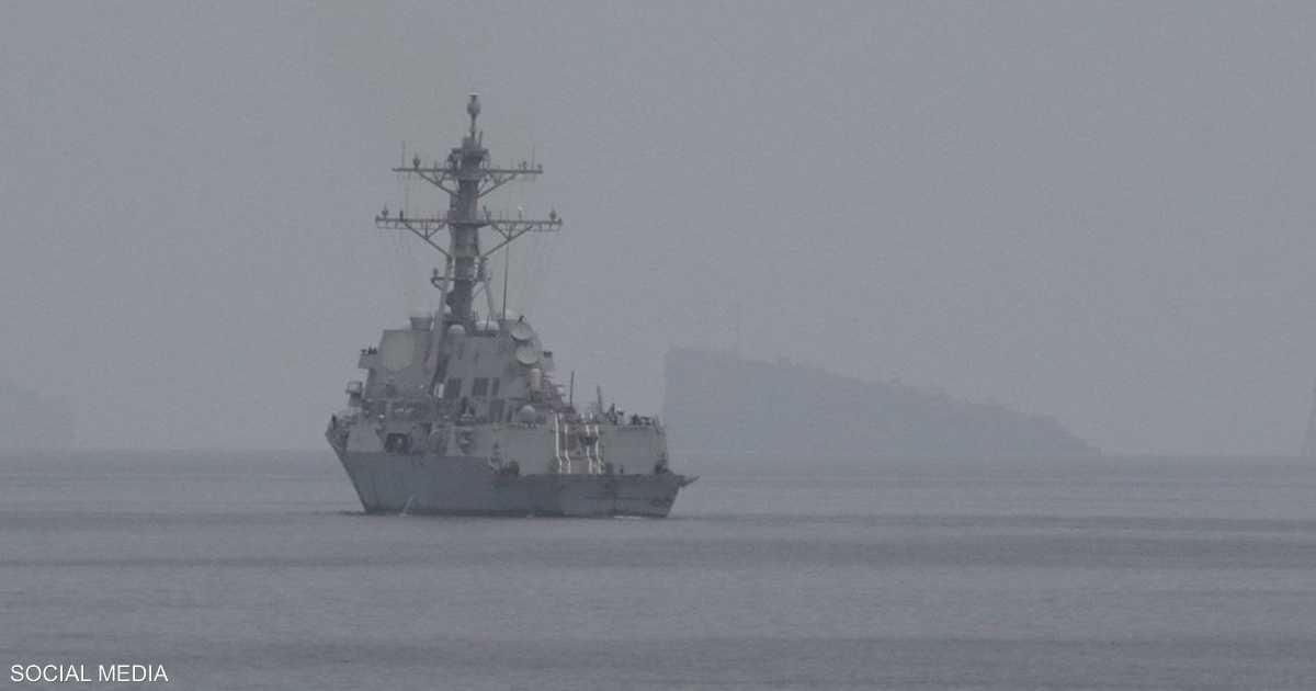 واشنطن تعلن موعد بدء الحصار على الموانئ الإيرانية وتفاصيله