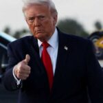 صحيفة: ترامب يدرس توجيه ضربات عسكرية محدودة لإيران