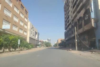 هيئة أمن الخرطوم تكشف القبض على 211 عناصرًا من الدعم السريع في 50 عملية أمنية