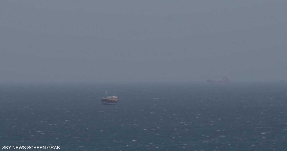 خاصهرمز يفقد قيمته.. واشنطن تقلب الطاولة على طهران