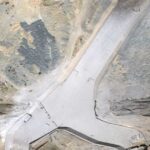 قاعدة إيرانية تحت الأرض.. صور فضائية تكشف قصف "إيغل 44"