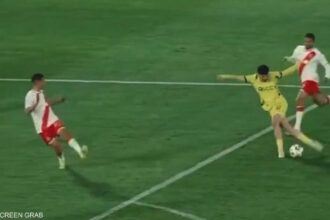 بالفيديو.. هدف مغربي يثير ضجة عالمية ويقترب من جائزة بوشكاش