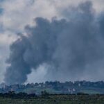 مقتل العشرات من عناصر حزب الله.. وإسرائيل تطوق "بنت جبيل"