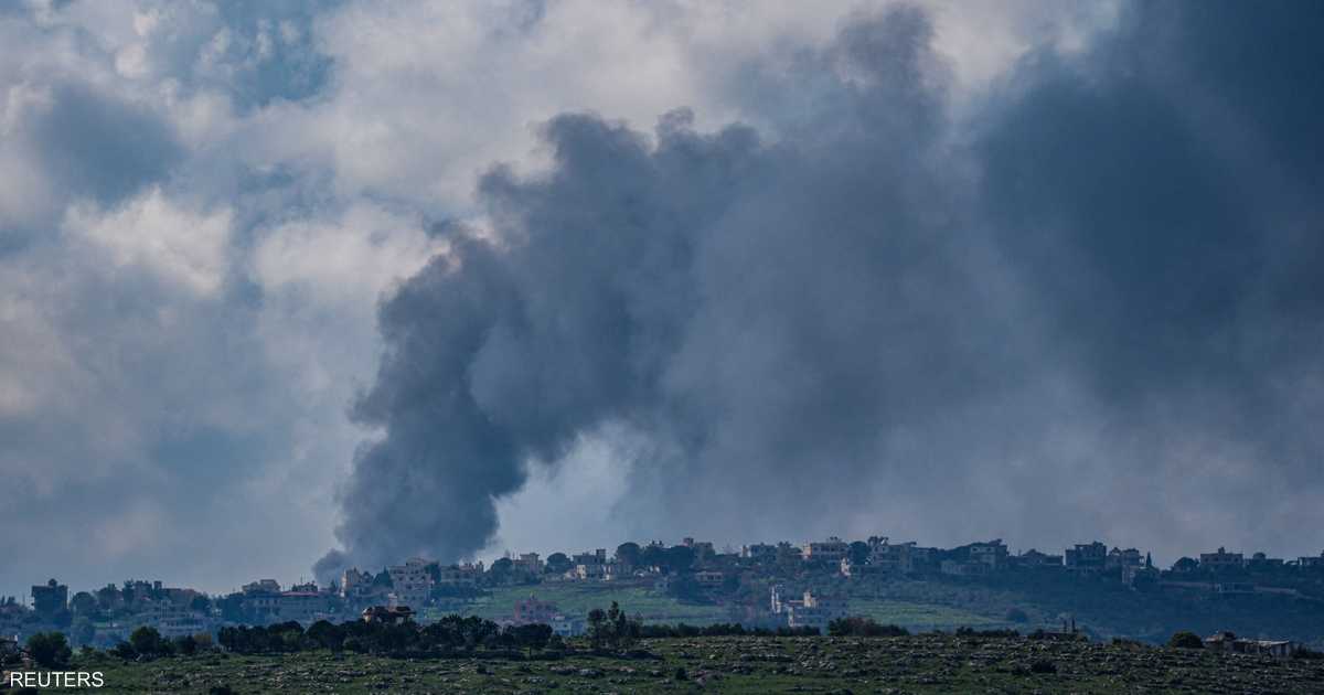 مقتل العشرات من عناصر حزب الله.. وإسرائيل تطوق "بنت جبيل"