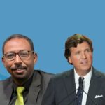 مستشار رئيس مجلس السيادة يغادر إلى أمريكا للقاء الإعلامي المؤثر تاكر كارلسون