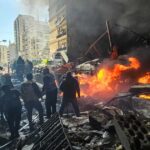 في يوم واحد فقط.. إسرائيل تعلن مقتل 250 عنصرا من حزب الله