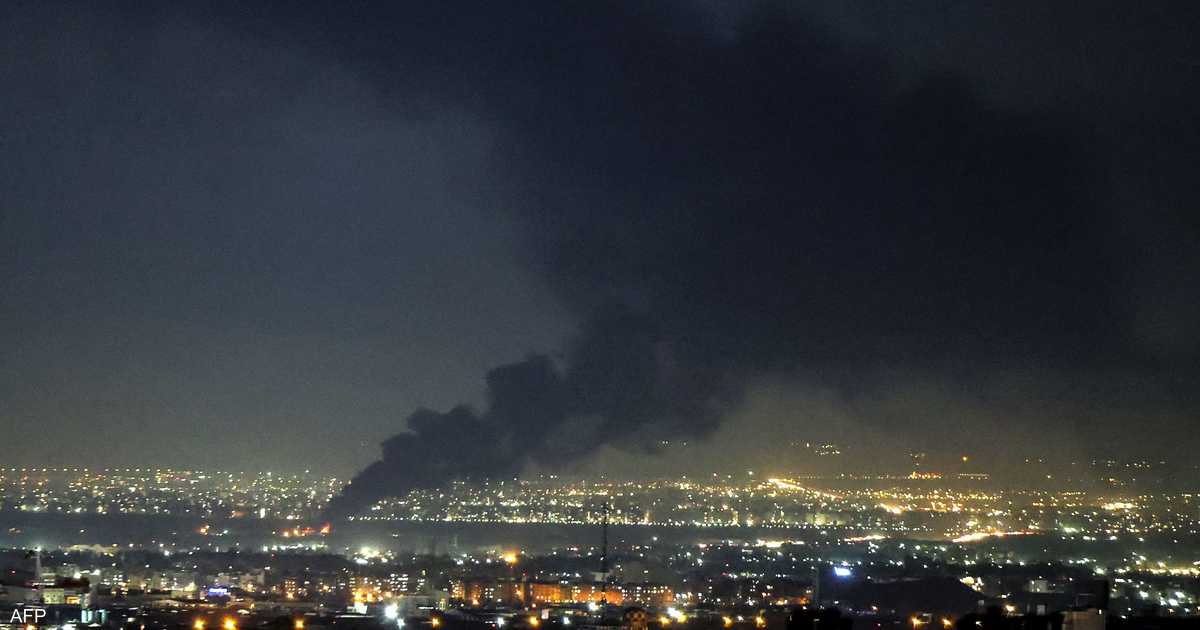 خاصبعد 45 يوما من الحرب.. إيران بين هدنة هشة وغليان داخلي