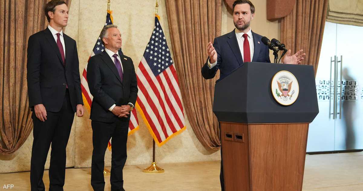 أكسيوس: واشنطن اشترطت على إيران وقف التخصيب لـ20 عام