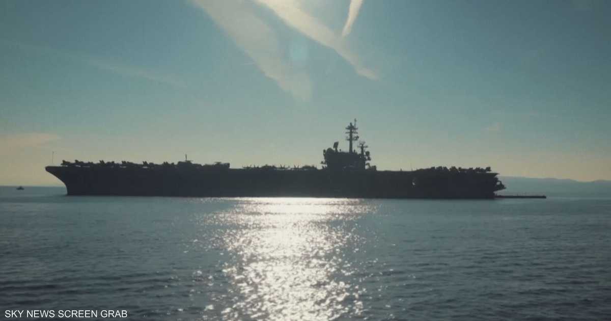 خاصمن هرمز إلى بيروت.. واشنطن تجرد طهران من أوراقها التفاوضية