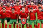 تصنيف الفيفا.. المغرب يحافظ على موقعه بين الـ10 الكبار
