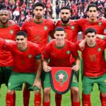تصنيف الفيفا.. المغرب يحافظ على موقعه بين الـ10 الكبار