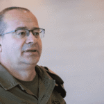 تعيين رومان غوفمان مديرا جديدا للموساد