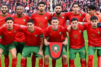 تصنيف الفيفا.. المغرب يحافظ على موقعه بين الـ10 الكبار