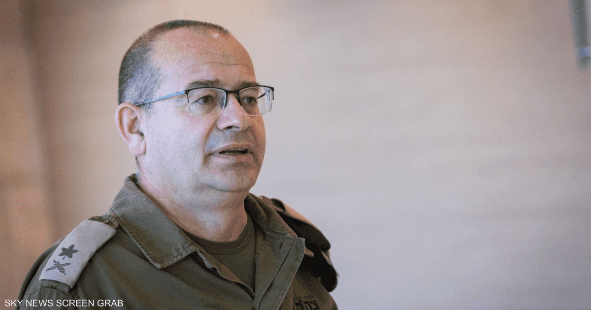 تعيين رومان غوفمان مديرا جديدا للموساد