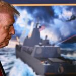 قلب الطاولة.. "حصار ترامب" على مضيق هرمز كيف يتم تطبيقه؟