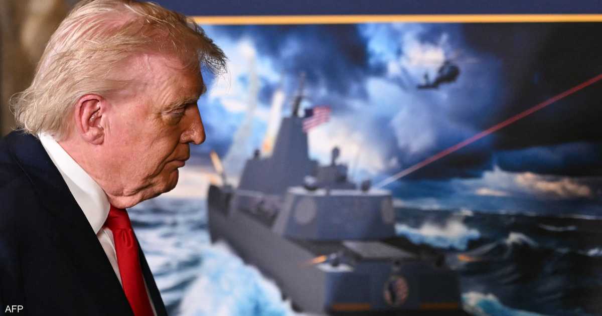 قلب الطاولة.. "حصار ترامب" على مضيق هرمز كيف يتم تطبيقه؟