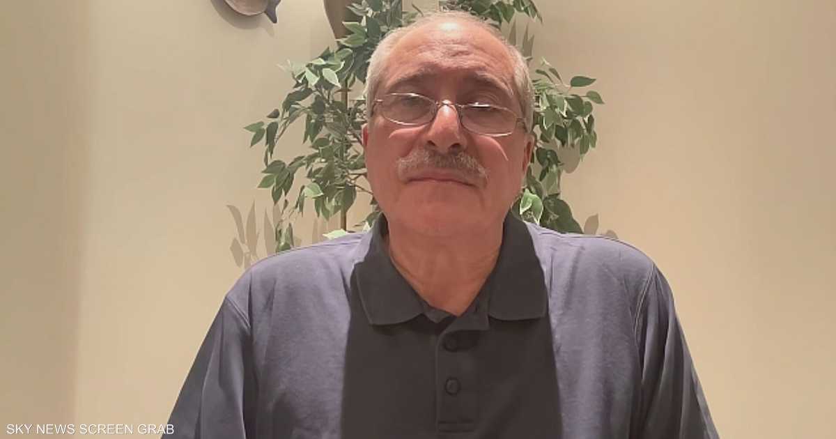 خاصناصر جودة: إيران تسعى لتوسيع الصراع ورفع كلفة الحرب بالمنطقة