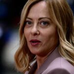 بعد انتقاد ترامب للبابا.. هذا رد ميلوني