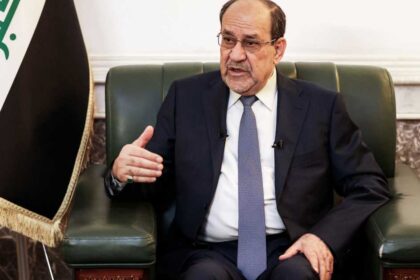 العراق.. تراجع حظوظ المالكي في العودة إلى رئاسة الحكومة