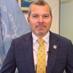 منظمة البحرية الدولية: لا يحق لأي بلد إغلاق مضيق هرمز