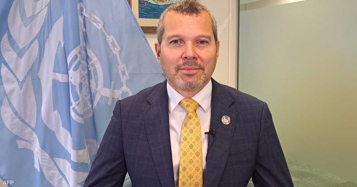 منظمة البحرية الدولية: لا يحق لأي بلد إغلاق مضيق هرمز