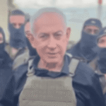 "الحرب ستتواصل".. نتنياهو يوجه رسالة من جنوب لبنان