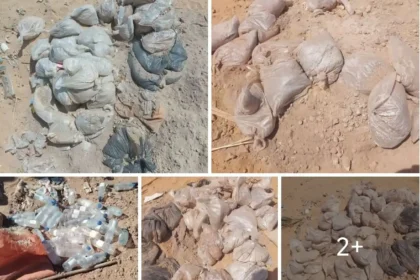 كارثة في وادي حلفا والخيوط تقود إلى جهة نافذة