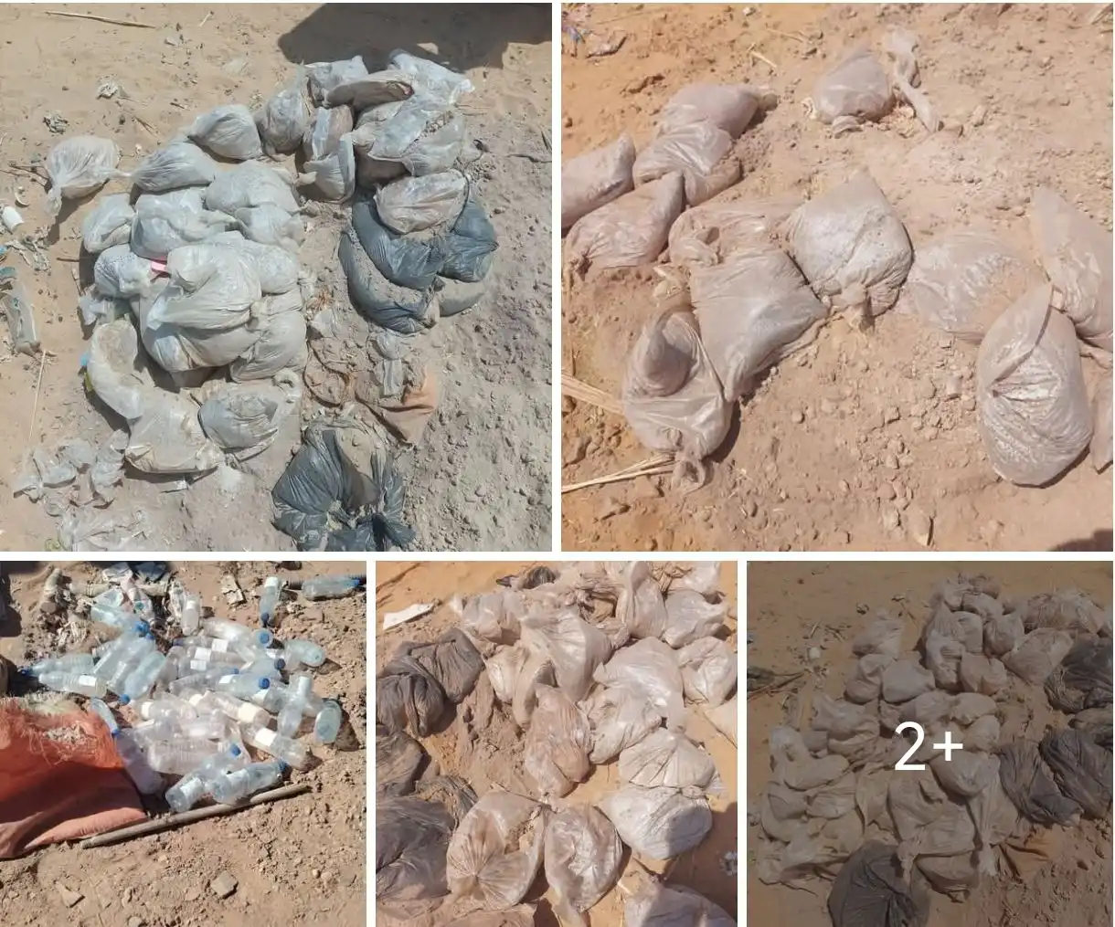 كارثة في وادي حلفا والخيوط تقود إلى جهة نافذة