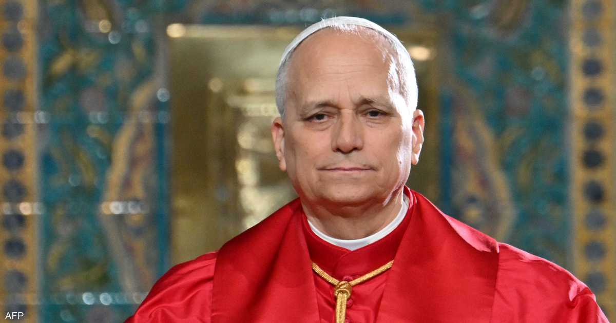 ترامب يهاجم بابا الفاتيكان من جديد.. ويرفض الاعتذار